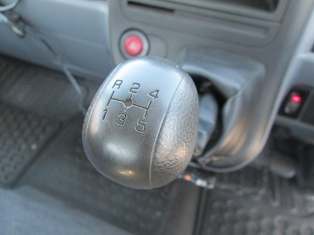 Mitsubishi CANTER 2010-04 7199511-22