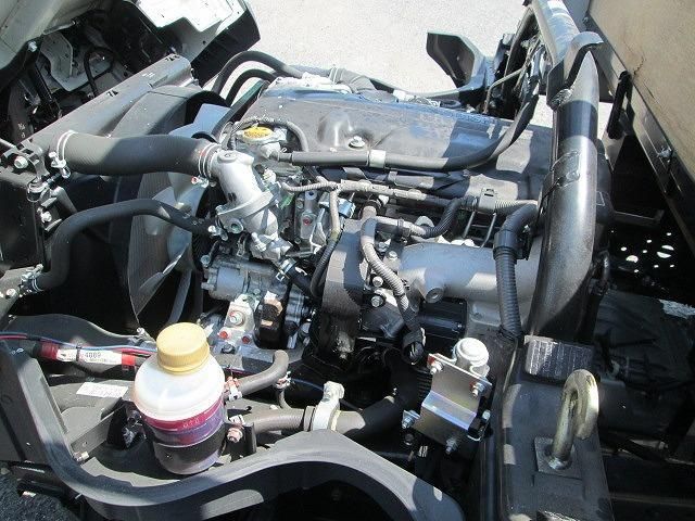 Mitsubishi CANTER 2010-04 7199511-25
