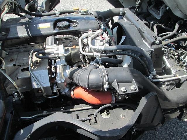 Mitsubishi CANTER 2010-04 7199511-26