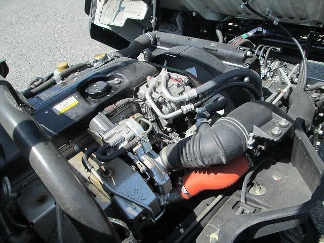 Mitsubishi CANTER 2010-04 7199511-27