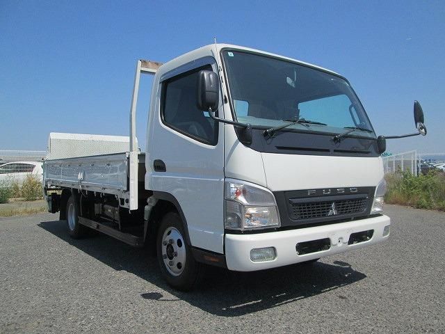 Mitsubishi CANTER 2010-04 7199511-2