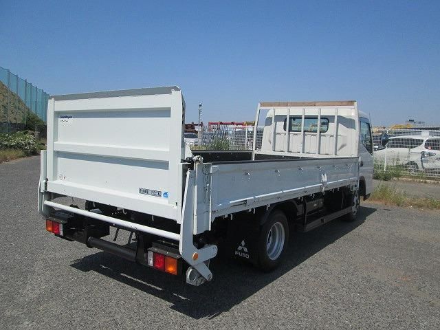 Mitsubishi CANTER 2010-04 7199511-5