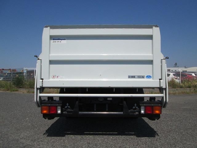 Mitsubishi CANTER 2010-04 7199511-6