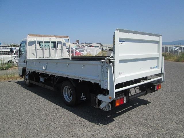 Mitsubishi CANTER 2010-04 7199511-7