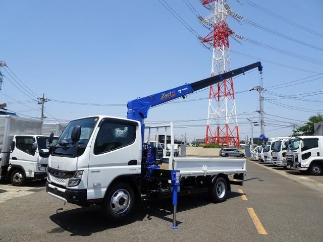 Mitsubishi CANTER 2025-12 7199486-0