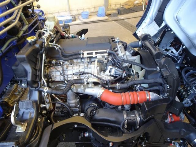 Mitsubishi CANTER 2025-12 7199486-14