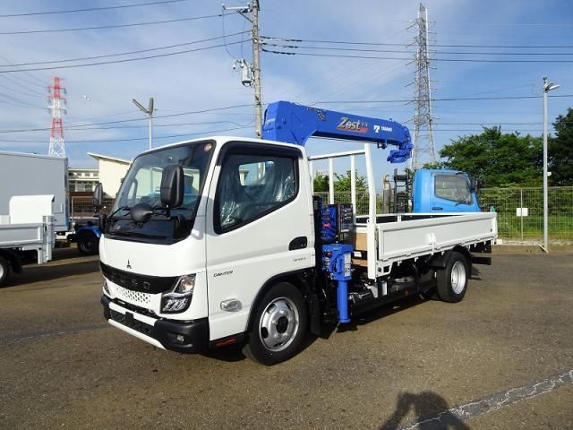 Mitsubishi CANTER 2025-12 7199486-1