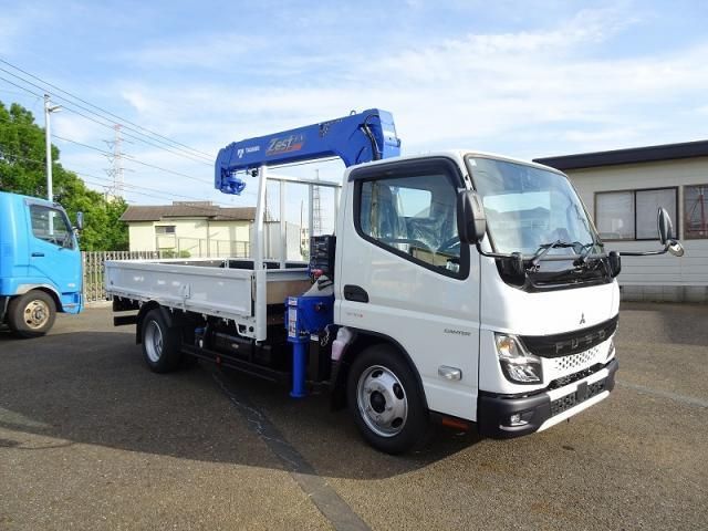 Mitsubishi CANTER 2025-12 7199486-2