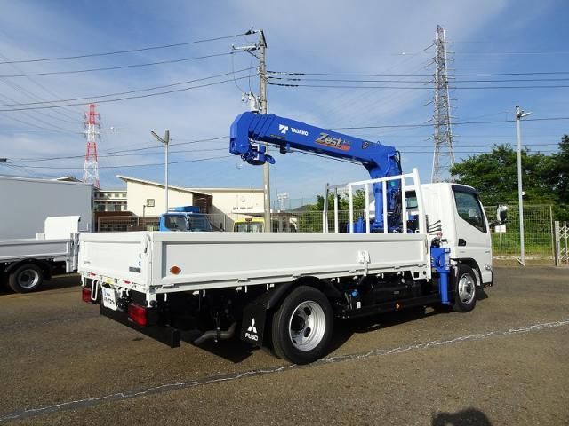 Mitsubishi CANTER 2025-12 7199486-3