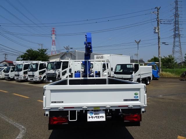 Mitsubishi CANTER 2025-12 7199486-4