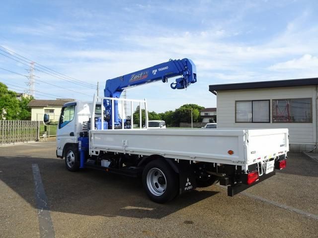 Mitsubishi CANTER 2025-12 7199486-5