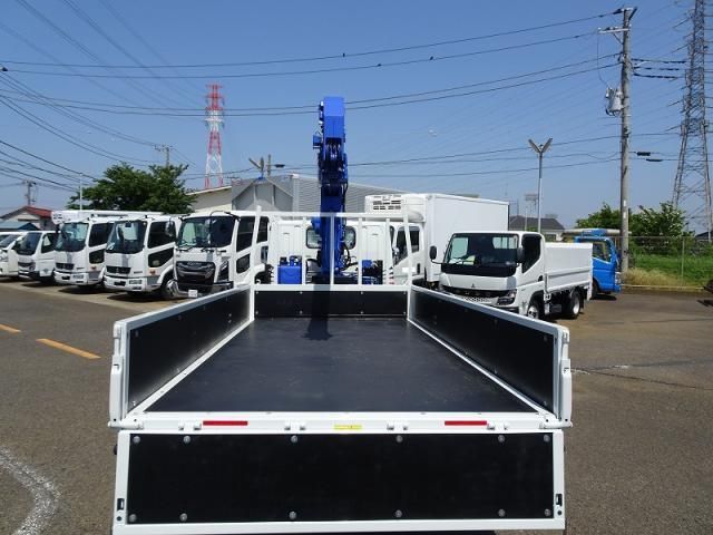 Mitsubishi CANTER 2025-12 7199486-6