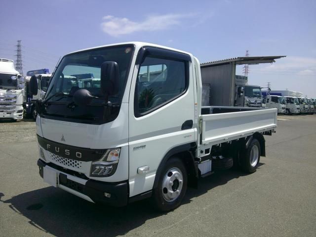 Mitsubishi CANTER 2025-12 7199495-0