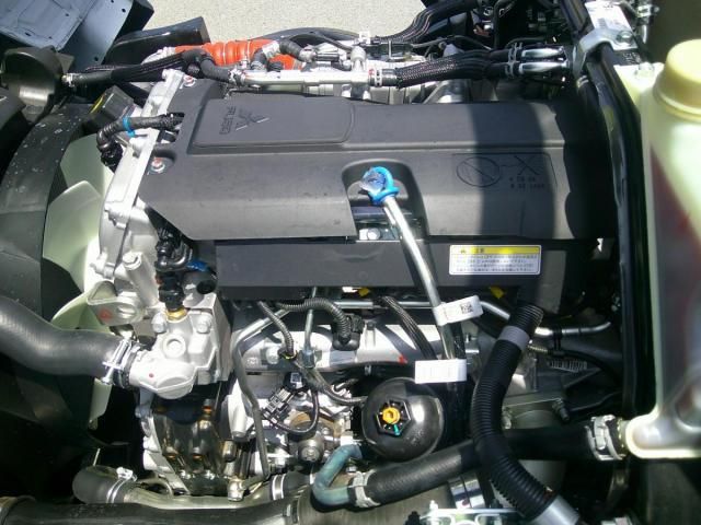 Mitsubishi CANTER 2025-12 7199495-19