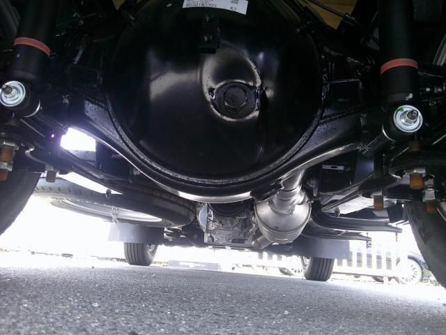 Mitsubishi CANTER 2025-12 7199495-26