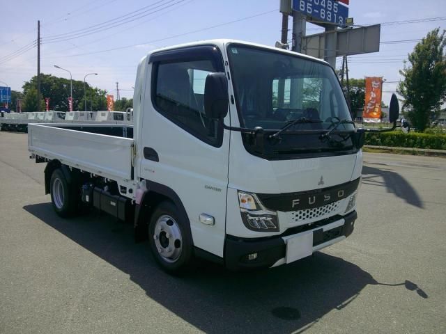 Mitsubishi CANTER 2025-12 7199495-2