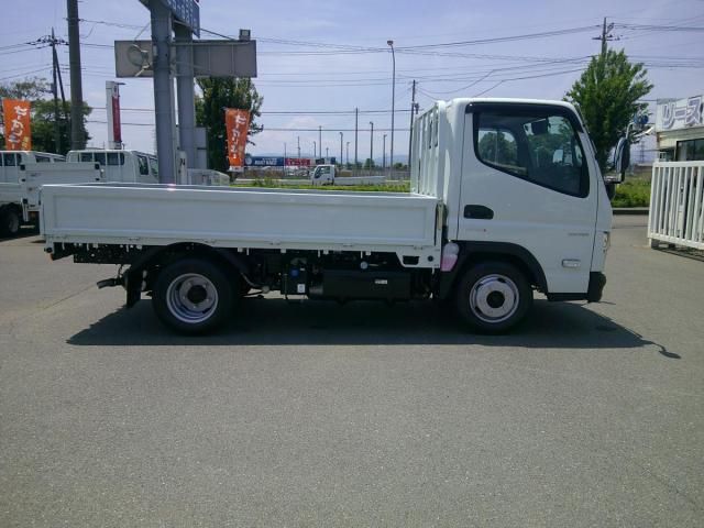 Mitsubishi CANTER 2025-12 7199495-3