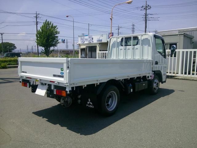 Mitsubishi CANTER 2025-12 7199495-4