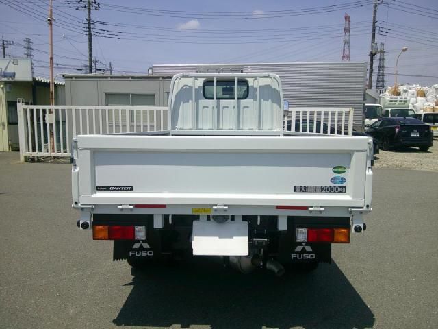 Mitsubishi CANTER 2025-12 7199495-5
