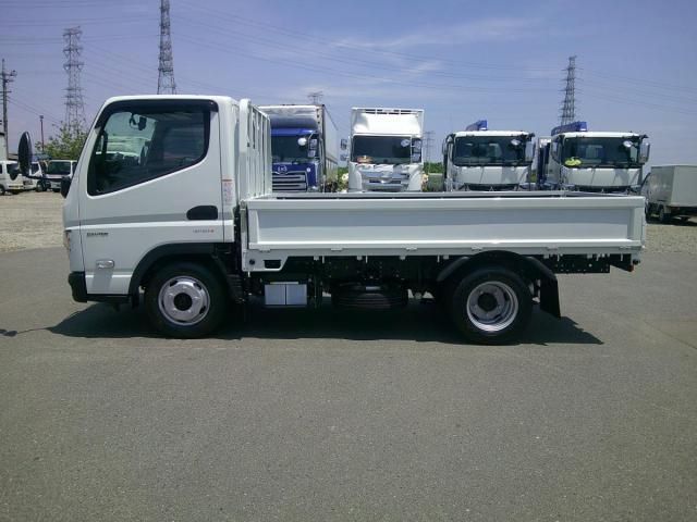 Mitsubishi CANTER 2025-12 7199495-7