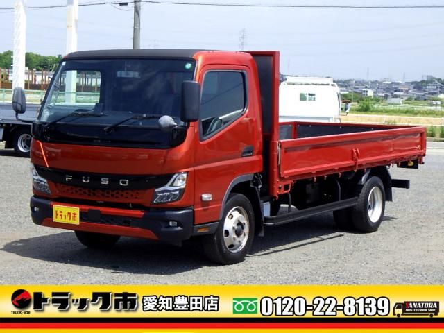 Mitsubishi CANTER 2023-12 7199491-0