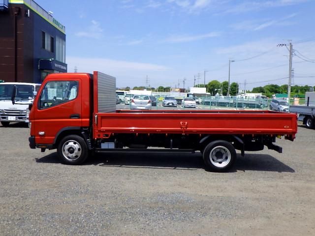 Mitsubishi CANTER 2023-12 7199491-3