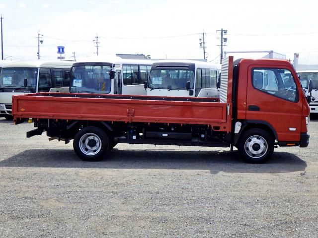 Mitsubishi CANTER 2023-12 7199491-4