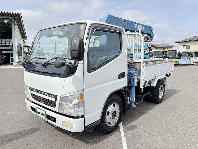 Mitsubishi CANTER 2003-01 7199506-0
