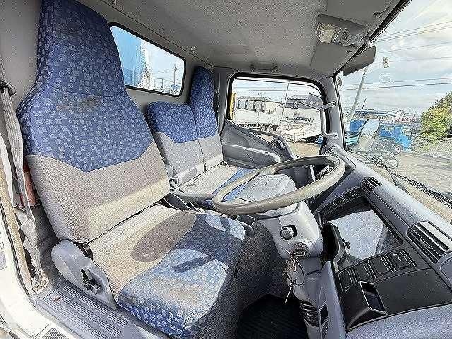Mitsubishi CANTER 2003-01 7199506-10