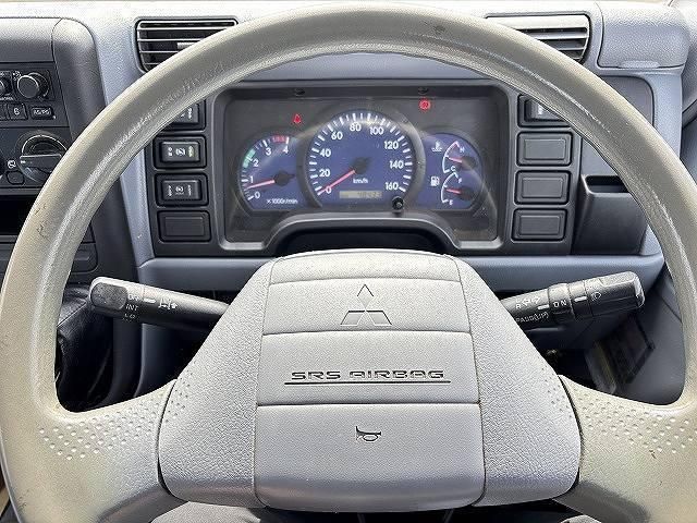 Mitsubishi CANTER 2003-01 7199506-11