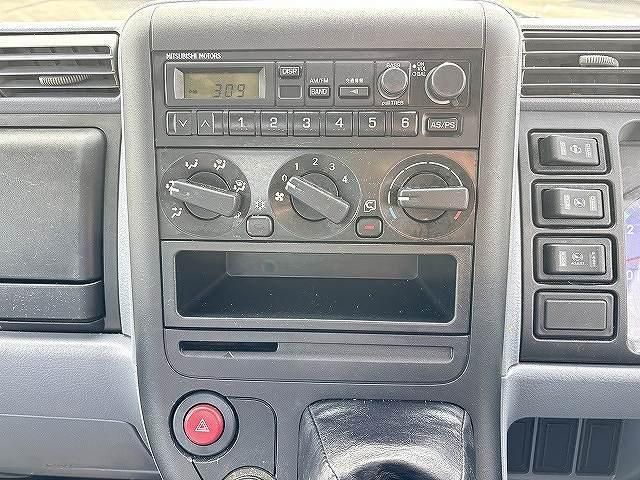 Mitsubishi CANTER 2003-01 7199506-12