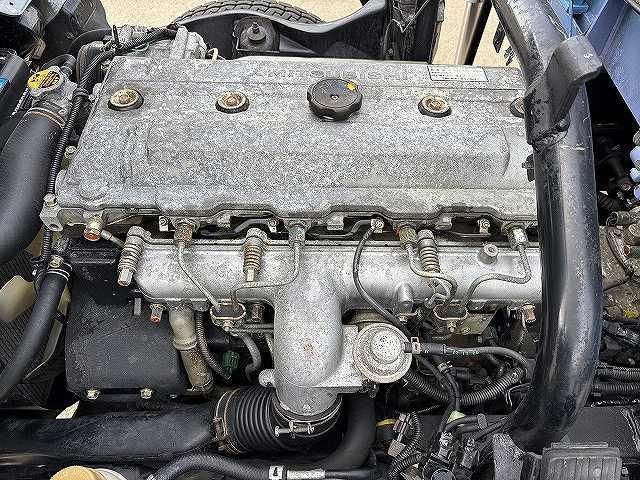 Mitsubishi CANTER 2003-01 7199506-14