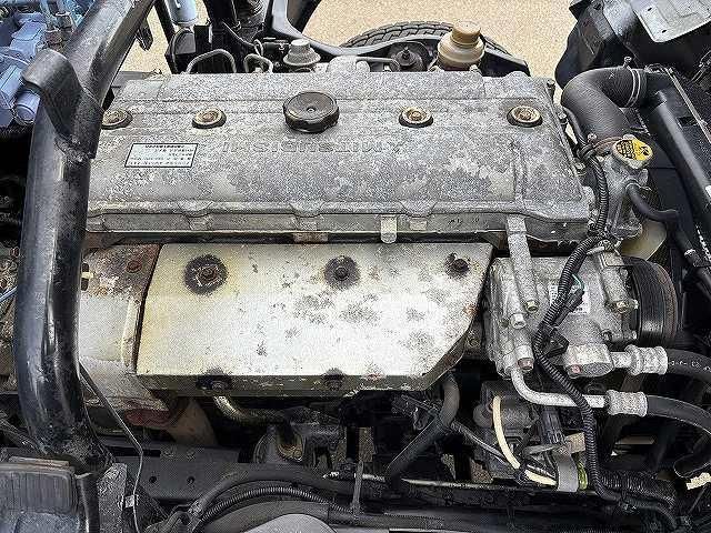 Mitsubishi CANTER 2003-01 7199506-15