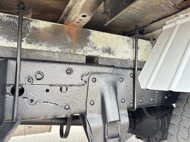 Mitsubishi CANTER 2003-01 7199506-16