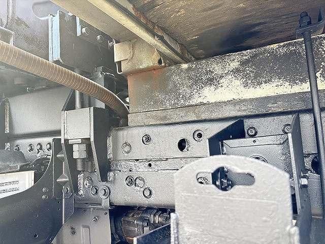 Mitsubishi CANTER 2003-01 7199506-17