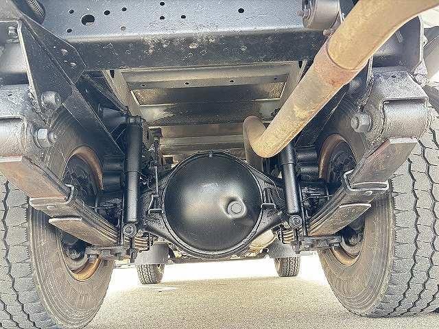 Mitsubishi CANTER 2003-01 7199506-18