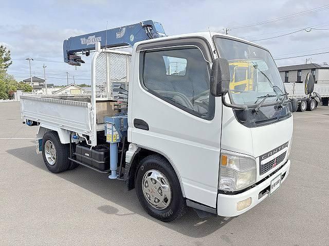Mitsubishi CANTER 2003-01 7199506-1