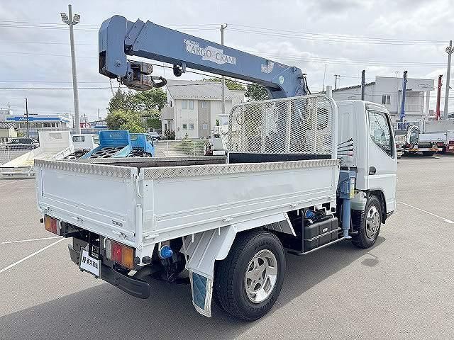Mitsubishi CANTER 2003-01 7199506-2