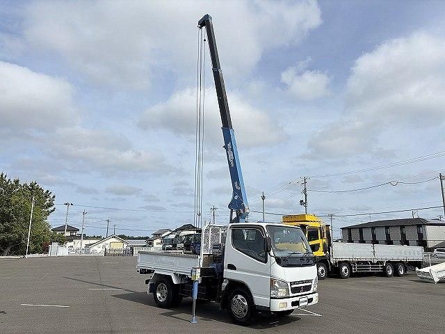 Mitsubishi CANTER 2003-01 7199506-4
