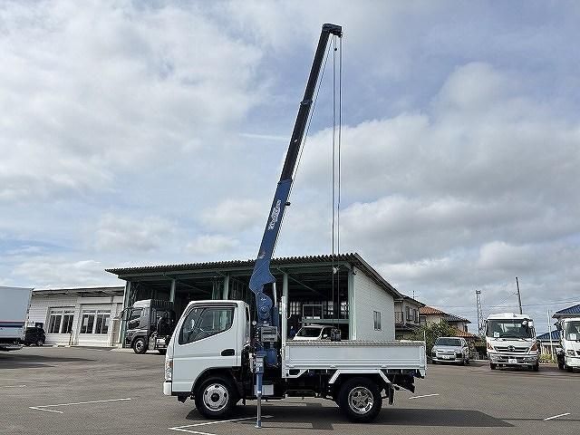 Mitsubishi CANTER 2003-01 7199506-5