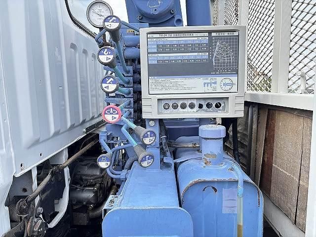 Mitsubishi CANTER 2003-01 7199506-7