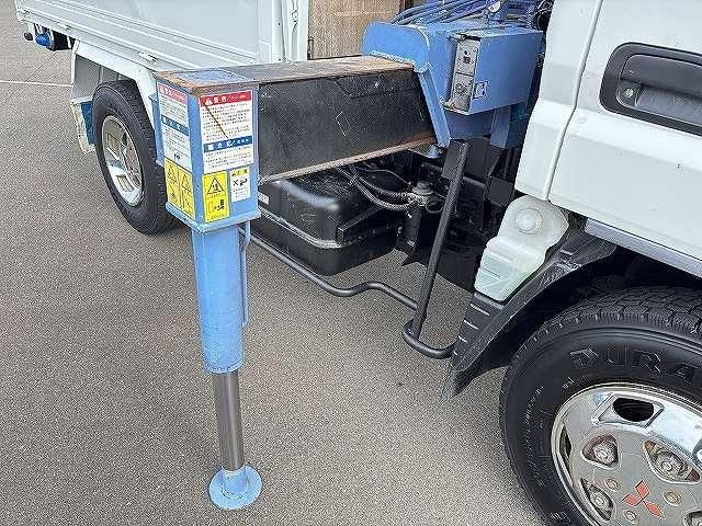 Mitsubishi CANTER 2003-01 7199506-8