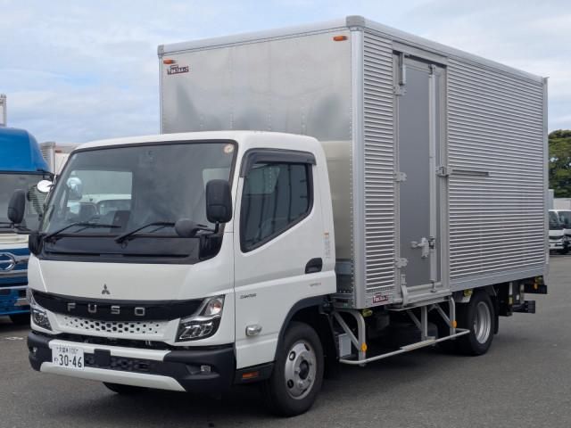 Mitsubishi CANTER 2025-10 7199461-0