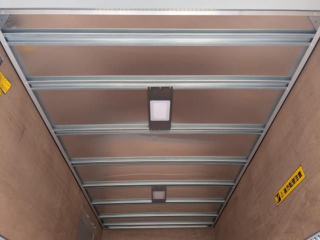 Mitsubishi CANTER 2025-10 7199461-17
