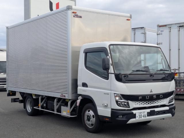 Mitsubishi CANTER 2025-10 7199461-1