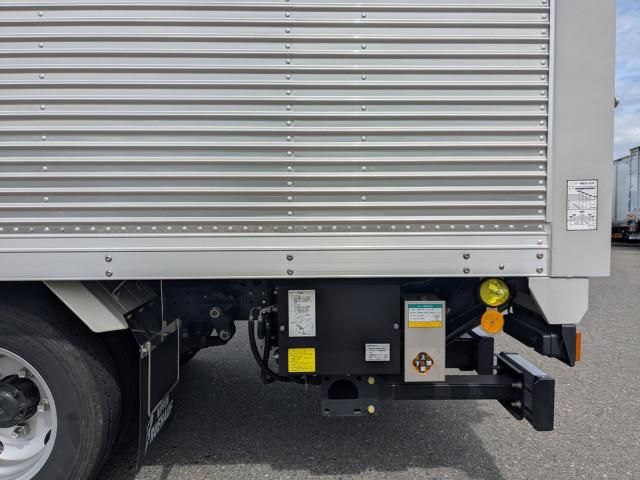 Mitsubishi CANTER 2025-10 7199461-22