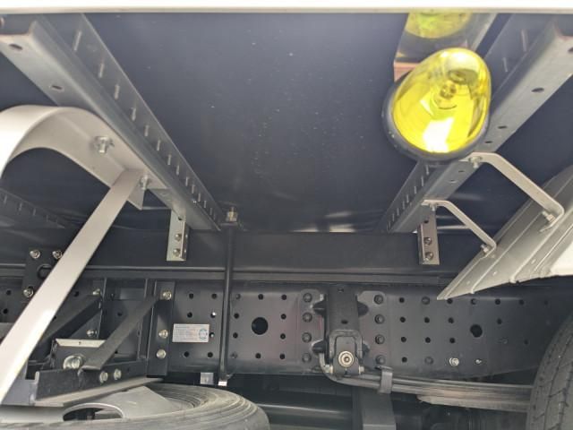 Mitsubishi CANTER 2025-10 7199461-23