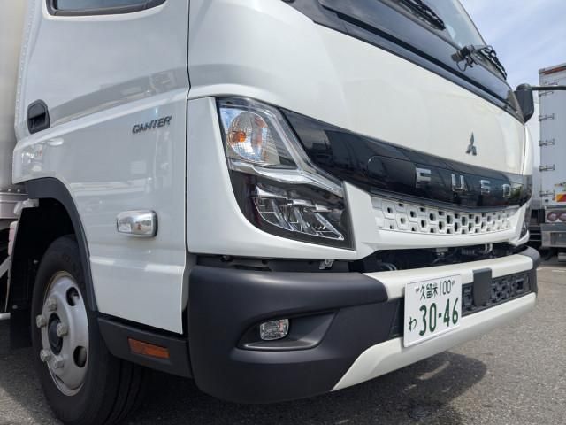 Mitsubishi CANTER 2025-10 7199461-24