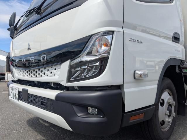 Mitsubishi CANTER 2025-10 7199461-25
