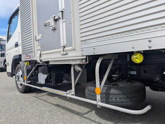 Mitsubishi CANTER 2025-10 7199461-27